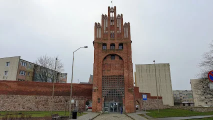 Centrum Informacji Turystycznej (Goleniów)