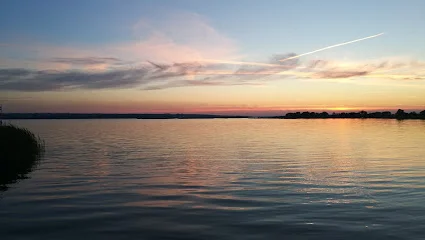 Jezioro Dąbie