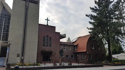 Kościół św. Jerzego (historyczny)