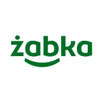 Żabka logo